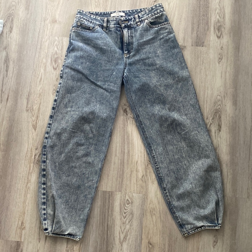 Tibi jeans